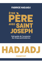 Etre père avec saint joseph