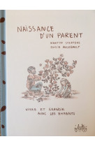 Naissance d'un parent