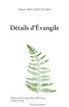 Détails d’évangile (3e édition)