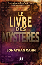 Le livre des mystères