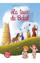 La tour de babel