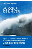 Au coeur de l'hiver