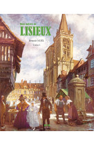 Bons baisers de lisieux