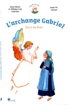 L'archange gabriel