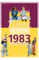 Nous, les enfants de 1983