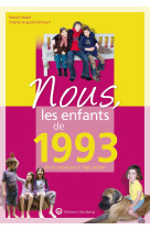 Nous, les enfants de 1993