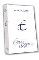 L'évangile tel qu'il m'a été révélé - tome 8 (2ème édition)