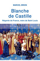 Blanche de castille