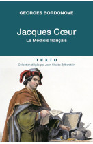 Jacques coeur