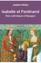 Isabelle et ferdinand