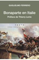 Bonaparte en italie