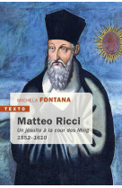 Matteo ricci