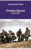 Omaha beach