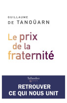 Le prix de la fraternité