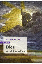 Dieu en 100 questions