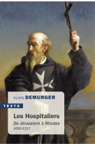 Les hospitaliers