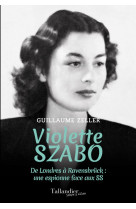 Violette szabo