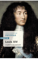 Louis xiv