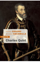 Charles quint