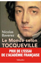 Le monde selon tocqueville