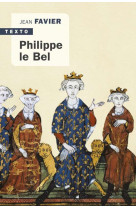 Philippe le bel