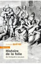 Histoire de la folie