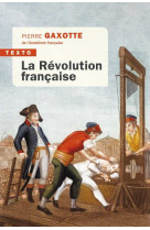 La révolution française