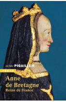 Anne de bretagne