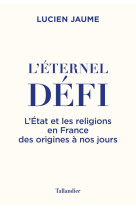 L'éternel défi