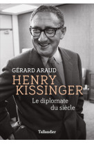 Henry kissinger