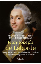 Jean-joseph de laborde