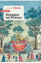 Voyages en france