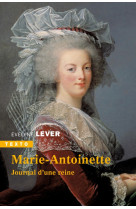 Marie-antoinette