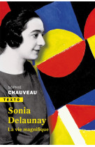 Sonia delaunay