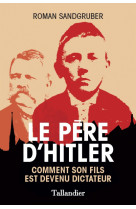 Le père d'hitler