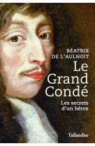 Le grand condé