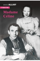 Madame céline