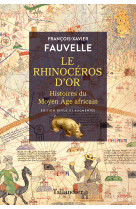 Le rhinocéros d'or