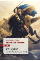 Valkyrie