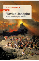 Flavius josèphe