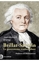 Brillat-savarin