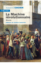 La machine révolutionnaire