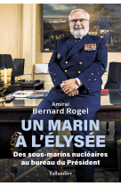 Un marin à l'élysée