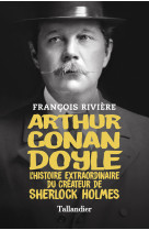 Arthur conan doyle