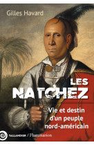 Les natchez