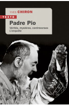 Padre pio