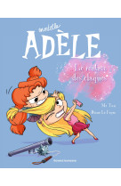 Bd mortelle adèle, tome 09