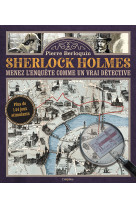 Sherlock holmes