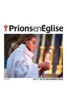 Prions poche - mars 2021 n° 411