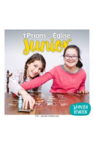 Prions junior - janvier 2021 n° 98